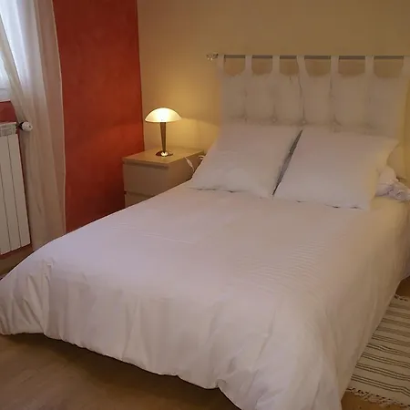 La Datcha Appartement *