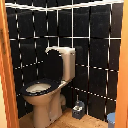 Appartement La Datcha Besse-et-Saint-Anastaise