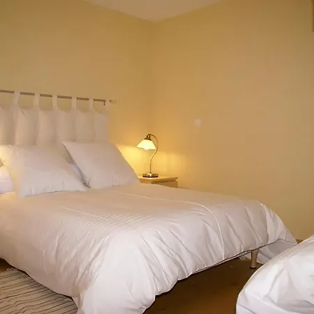 Appartement La Datcha
