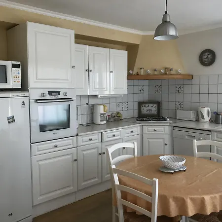 La Datcha Appartement *
