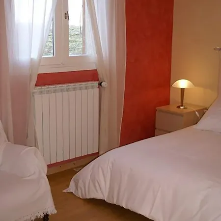 Appartement La Datcha