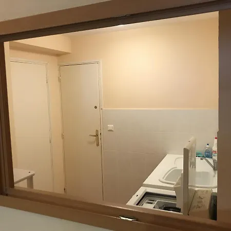 Appartement La Datcha Besse-et-Saint-Anastaise