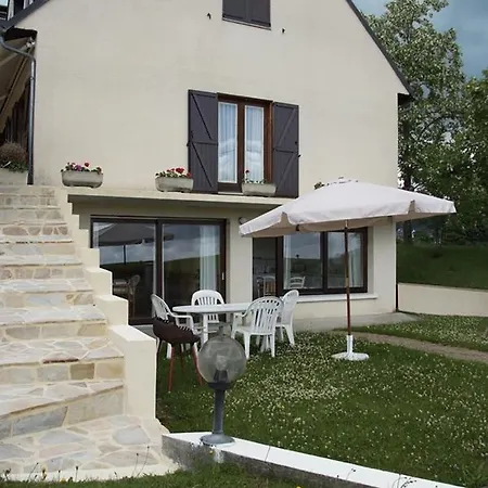 La Datcha Besse-et-Saint-Anastaise